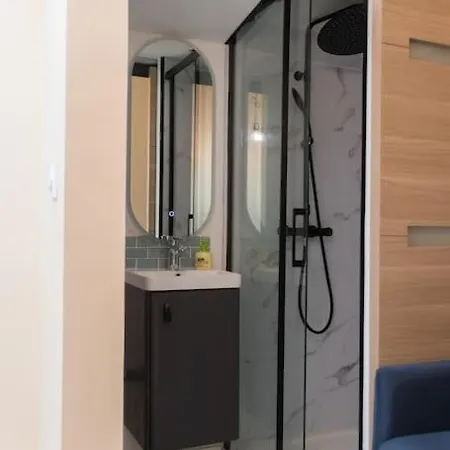 Duplex Studio Fullness - Proche Gare - Wifi Amiens Exterior foto