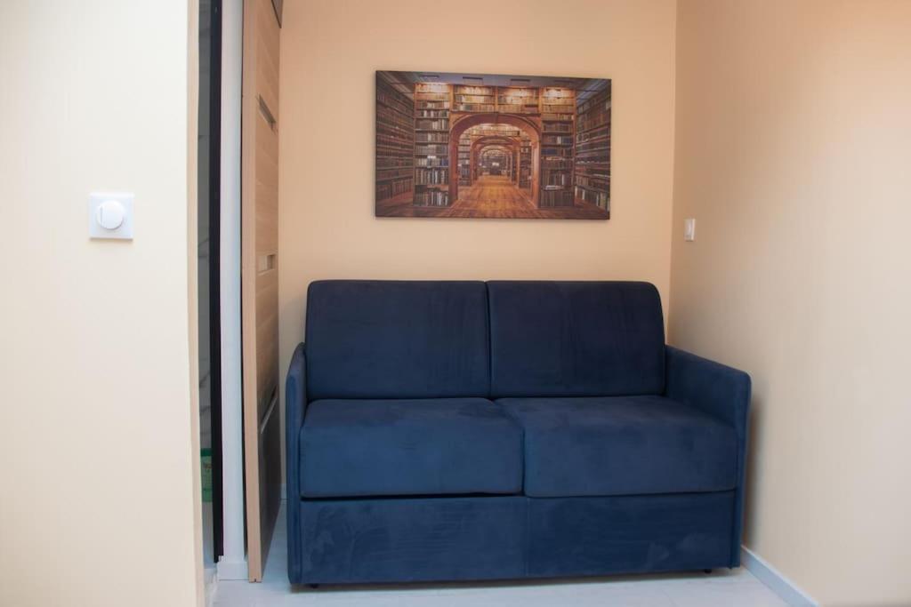 Duplex Fullness - Proche Gare - Wifi Apartment Amiens