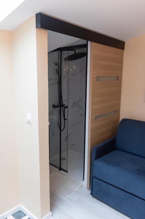 Apartment Duplex Fullness - Proche Gare - Wifi Amiens